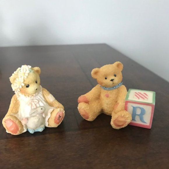 Cherished Teddies collection for sale - Picture 12 of 13